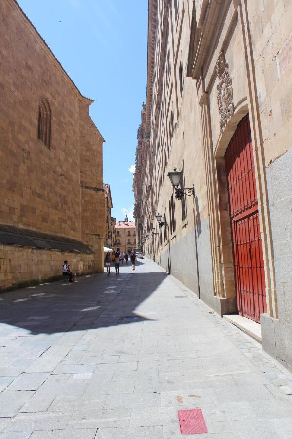 Rua 35 Parking Opcional By Salamancavacacional Extérieur photo